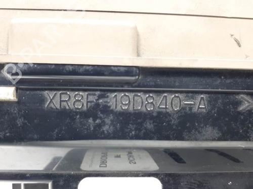 Commande Chauffage JAGUAR S-TYPE II (X200) 3.0 V6 | BP15986235I5 