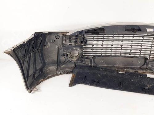 Front bumper PEUGEOT 307 SW (3H) 1.6 HDI 90 | BP28059667C7 