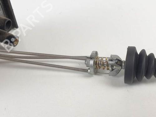 Left mirror SMART CABRIO (450) 0.8 CDI (S1OLC1, 450.401, 450.402, 450.403, 450.400) | BP25138343C26  - Image 5
