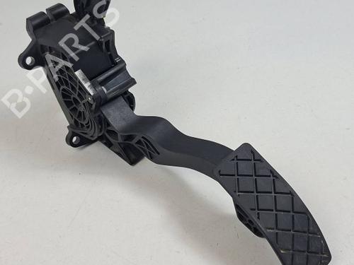 Used Pedal Pedal SKODA FABIA III (NJ3) 1.0 (75 hp) 40620184 40620184