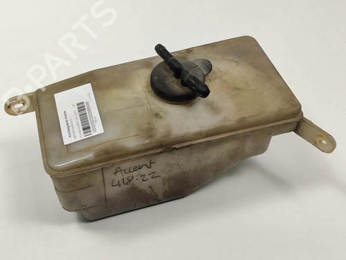 Ekpansionstank Ekpansionstank HYUNDAI ACCENT I (X-3) [1994-2002] 9670642 9670642