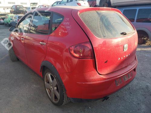 Right front window switch SEAT ALTEA (5P1) 2.0 TDI 16V | BP27525780I26 - Image 11