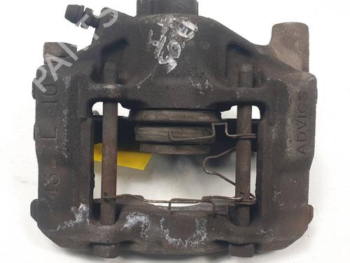 Used Left rear brake caliper Left rear brake caliper LEXUS IS II (_E2_) 220d (ALE20) (177 hp) 31285572 31285572
