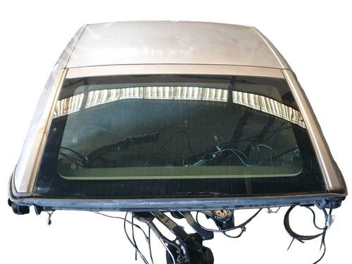 Techo Techo FORD FOCUS II Convertible 2.0 TDCi (136 hp) 11847035 11847035