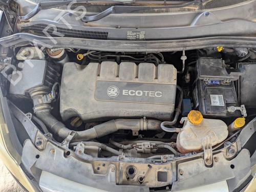 AC compressor OPEL CORSA D (S07) 1.3 CDTI (L08, L68) | BP39462848M34 - Image 20