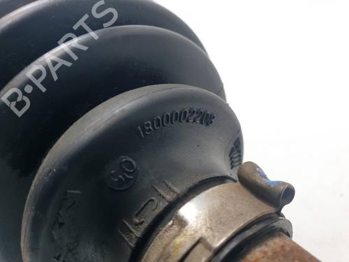 Left front driveshaft FORD FOCUS C-MAX (DM2) 2.0 | BP31058870M38  - Image 5