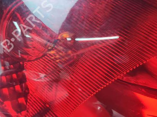 Left taillight CHEVROLET CAPTIVA (C100, C140) 2.0 D | BP28162212C34 