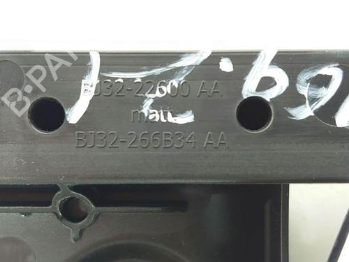 Rear right interior door handle JAGUAR XF I (X250) 3.0 D | BP8121163I16 