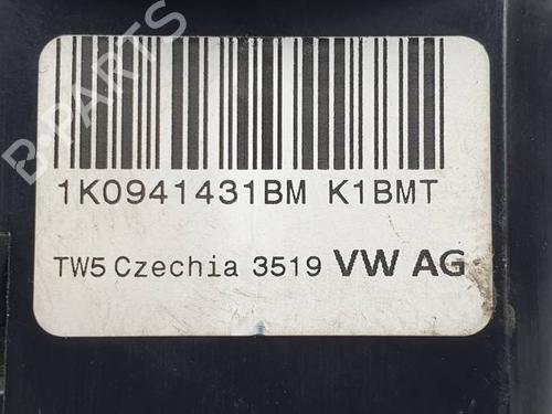 Hovedlysbryter VW CADDY V Box Body/MPV (SBA, SBH) 2.0 TDi | BP29538673I24 