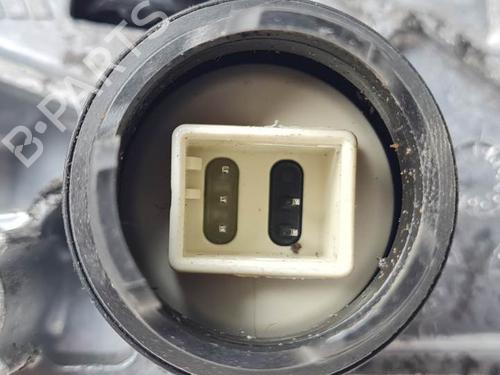 Left mirror BMW 1 (E87) 118 d | BP26171117C26 