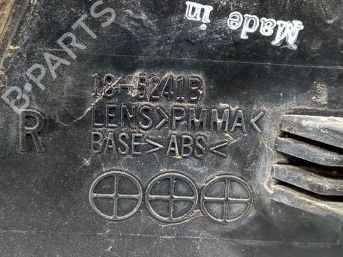 Right front indicator SEAT INCA (6K9) 1.4 i | BP7579201C33 