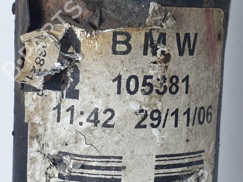 Left rear driveshaft BMW X5 (E70) 3.0 d | BP29245192M40 - Image 4