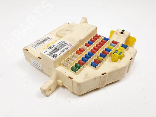 Used Fuse box Fuse box KIA CARENS III MPV (UN) 2.0 CRDi 140 (140 hp) 16457218 16457218