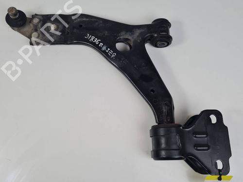 Used Left front suspension arm Left front suspension arm FORD KUGA II (DM2) 2.0 TDCi 4x4 (163 hp) 30475889 30475889