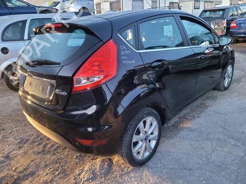 Left headlight FORD FIESTA VI (CB1, CCN) 1.4 | BP37710538C28  - Image 12