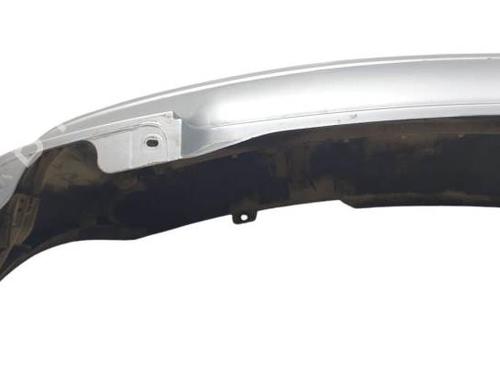 Rear bumper VW POLO (9N_, 9A_) 1.4 TDI | BP20142936C8 