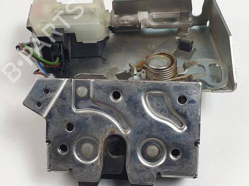 Bakluke lås FORD MONDEO III Turnier (BWY) 1.8 16V (125 hp) 30191120