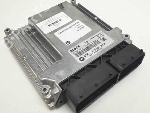 engine-control-unit-ecu-bmw-x3-e83-2003-2004-2005-2006-2007-2008-2009-2010-2011-28065530 main image