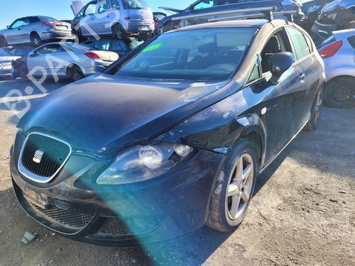 Left front steering knuckle SEAT LEON (1P1) 1.9 TDI | BP36594823M25 - Image 10