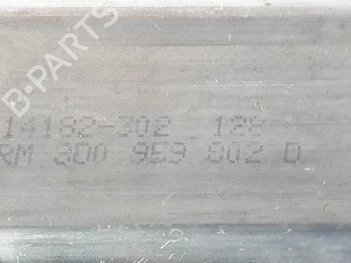 Right front window motor AUDI A4 B7 Avant (8ED) 2.7 TDI | BP12384390E20 