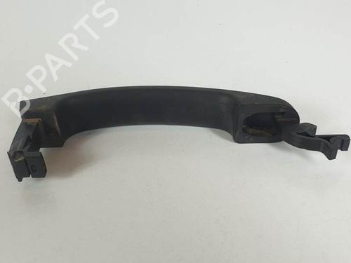 Front left exterior door handle FORD FUSION (JU_) 1.4 | BP13649441C128 
