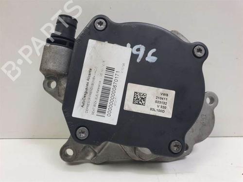 Vacuum pump SEAT IBIZA IV (6J5, 6P1) 1.2 TDI | BP10488887M80 