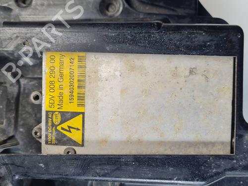 Right headlight BMW X5 (E53) 4.4 i | BP34611138C29  - Image 5