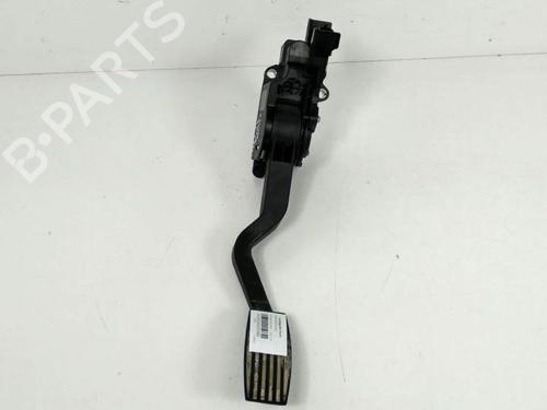 Used Pedal FIAT FIORINO Box Body/MPV (225_) 1.3 D Multijet (225BXD1A, 225BXB1A, 225BXB11) (75 hp) 7275395