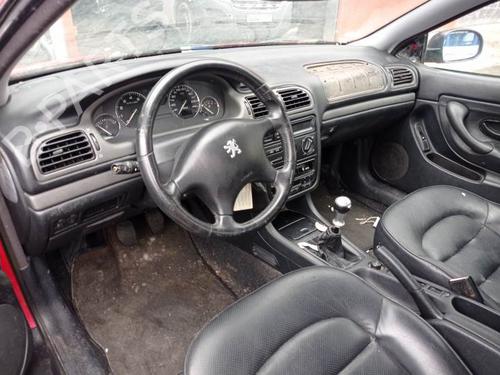 Starter PEUGEOT 406 Coupe (8C) 2.0 16V | BP9621152M8 