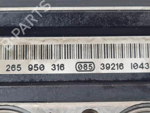ABS pump BMW 5 (E60) 530 d | BP24947173M43 - Image 6