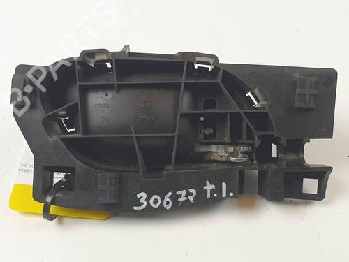 Rear left interior door handle DS DS 4 / DS 4 CROSSBACK (NX_) 1.6 BlueHDi 120 | BP28498873I15 - Image 2