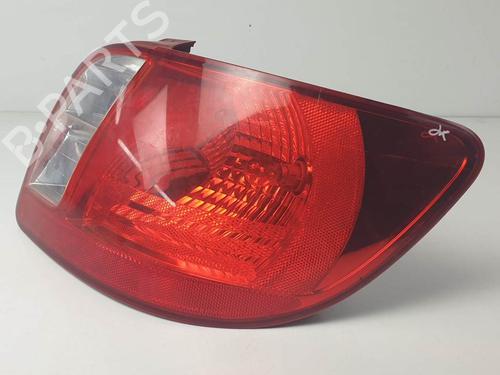 Right taillight KIA RIO II (JB) 1.4 16V | BP25139687C35 - Image 2