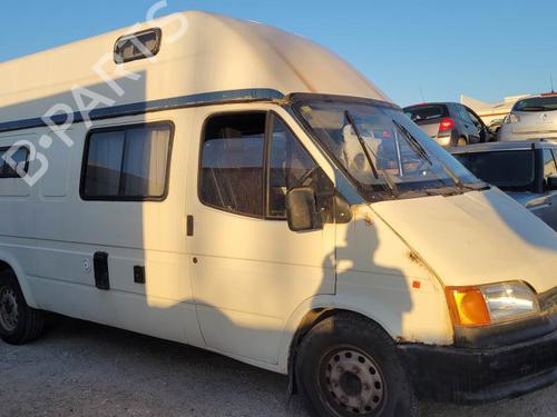 Alternator FORD TRANSIT Van (E_ _) 2.5 TD (EAS, EAL) | BP29875152M7 - Image 12