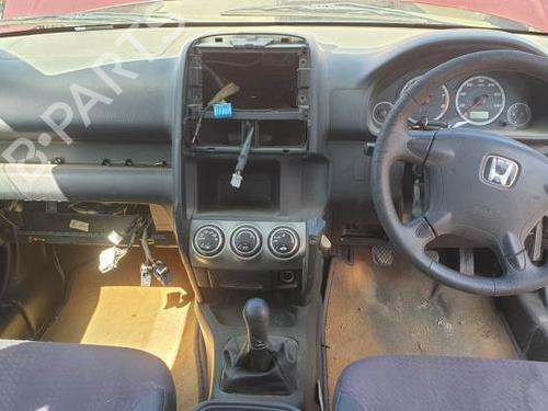 Gearbox HONDA CR-V II (RD_) 2.0 (RD5) | BP18235655M3 