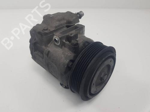 Used AC compressor AC compressor 34514494 34514494