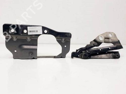Gasfjeder motorhjelm SEAT LEON (5F1) [2012-2021]  18653139