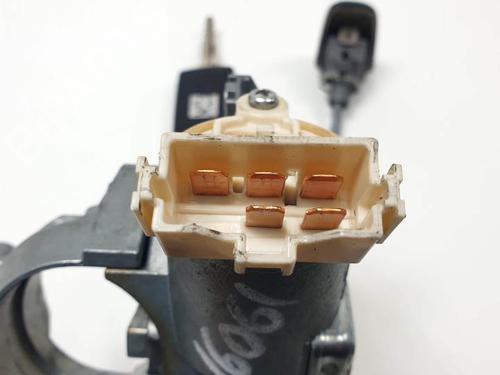 Electronic module PEUGEOT 4007 (VU_, VV_) 2.2 HDi | BP24989983M83 