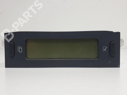 Used Electronic module Electronic module CITROËN C5 I (DC_) 2.0 16V (DCRFNC, DCRFNF) (136 hp) 10964215 10964215