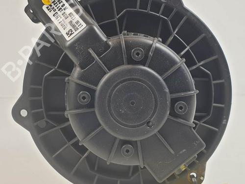 Heater blower motor HYUNDAI TUCSON (TL, TLE) 1.7 CRDi | BP26537044M62 