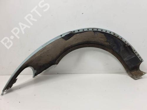 Right front fenders VW NEW BEETLE Convertible (1Y7) 2.0 | BP26040995C42 