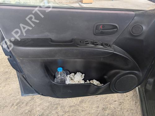 Left front window switch HYUNDAI MATRIX (FC) 1.5 CRDi | BP38083541I27 - Image 21