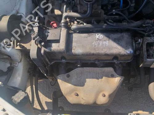 Elektronisk sensor FIAT PUNTO Hatchback Van (188_) 1.2 60 | BP26041013M84 