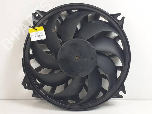 Used Radiator fan Radiator fan 37710602 37710602