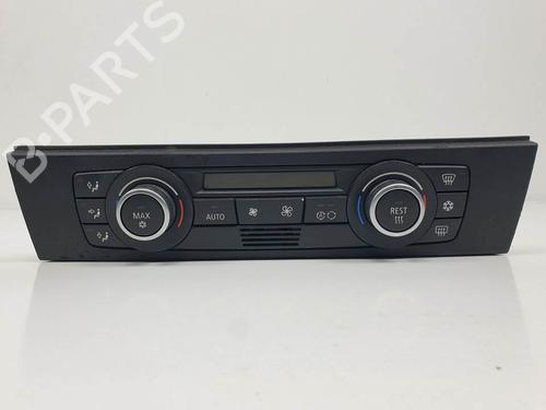 Used Climate control Climate control BMW 3 (E90) 330 d (231 hp) 13630899 13630899