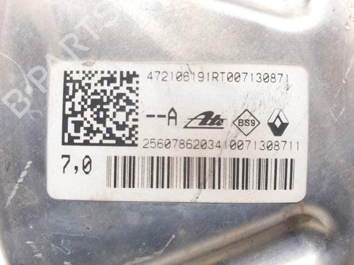 Servo brake RENAULT CAPTUR II (HF_) TCe 90 (HFM6) | BP24990251M42 