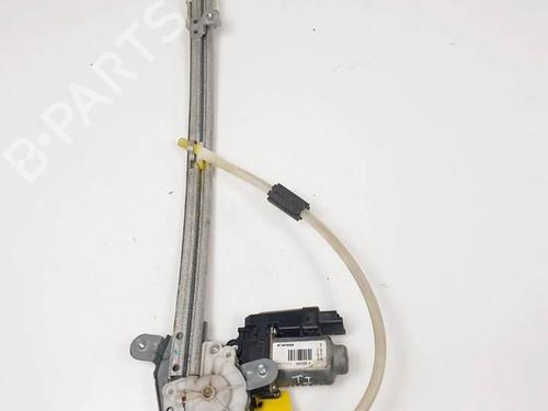 Used Rear left window mechanism RENAULT LAGUNA II Grandtour (KG0/1_) 1.9 dCi (KG0G) (120 hp) 17639994