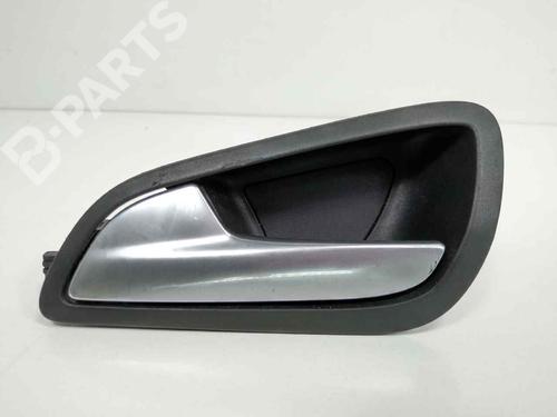 Used Rear right interior door handle Rear right interior door handle FORD FOCUS III 1.6 TDCi (115 hp) 7784855 7784855