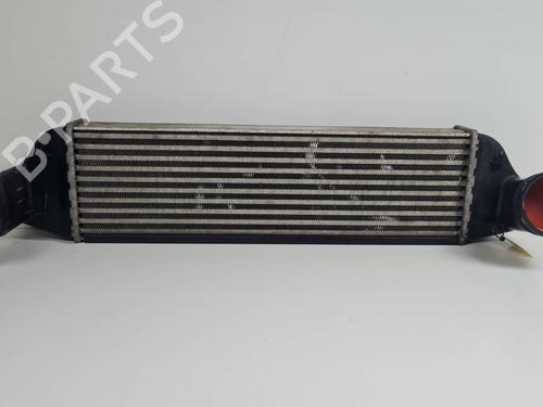Intercooler Intercooler BMW X3 (E83) 2.0 sd (177 hp) 34513565 34513565