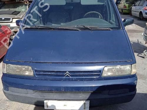 Used Parts CITROËN EVASION MPV (22, U6)  1.9 TD  939492