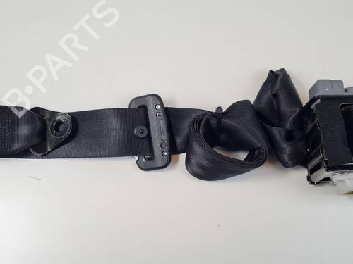 Rear right seatbelt RENAULT CAPTUR I (J5_, H5_) 1.5 dCi 90 (J5N4, J5M5, J5MW, J5M6, J5AL, J5AJ) | BP30762951I28 - Image 2
